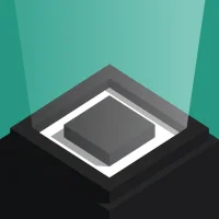 QB - a cubes tale