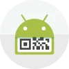 QR Droid Code Scanner