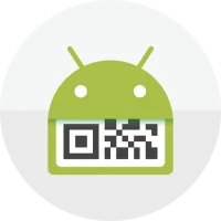 QR Droid Code Scanner