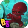 Quadropus Rampage [Mod Money]