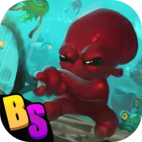 Quadropus Rampage [Mod Money]