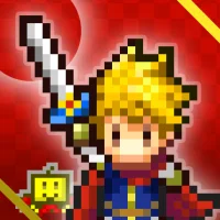 Quest Town Saga [Mod Money]