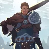 Questland Turn Based RPG