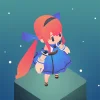 QV - A puzzle action adventure