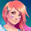 Raanaa The Shaman Girl