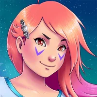 Raanaa The Shaman Girl