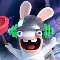 Rabbids Coding! [unlocked]