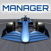 Race Master Manager [Mod Money]
