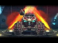 RACE: Rocket Arena Car Extreme [Mod Money]