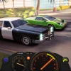 Racing Classics PRO: Drag Race [Mod: fuel]