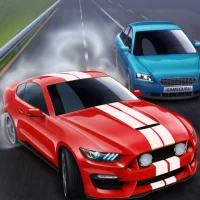 Racing Fever [Mod Money]
