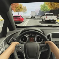 Racing in Car 2 [unlocked/Mod Money]