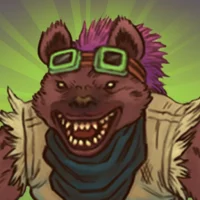 Rad Dude [Free Shopping]