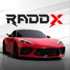 RADDX - Racing Metaverse [unlocked/Mod Money/Adfree]