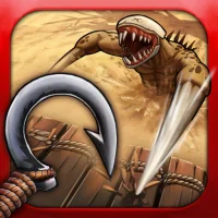 Raft® Survival: Desert Nomad [Free shoping]
