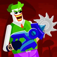 Ragdoll Rage Heroes Arena