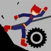 Ragdoll Turbo Dismount [unlocked/Mod Money]