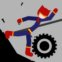 Ragdoll Turbo Dismount [unlocked/Mod Money]