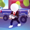 Rage Road - Car Shooting Game [Mod Money]