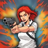Rage Swarm [Free shoping]