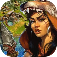 Rage War: Time Battles