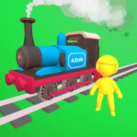 Rail Lands [Mod Resources]