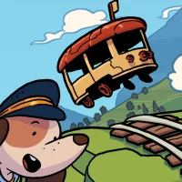 Railbound [Patched]