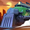 Rails of Fury: Train Defence [Free Shopping]