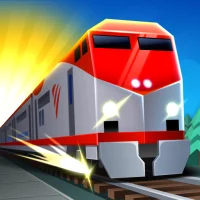 Railway Tycoon - Idle Game [Mod Money]