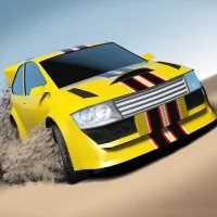 Rally Fury - Extreme Racing [Mod Money]