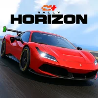 Rally Horizon [Money mod]