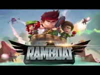 Ramboat - Offline Action Game