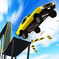 Ramp Car Jumping [unlocked/Mod Money/Adfree]