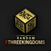 Random Three Kingdoms