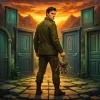 Random Room Escape - Door Exit [Money mod]