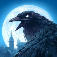 Ravenhill: Hidden Mystery