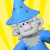 Stampy The Wizard