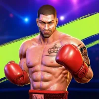 Real Boxing 3