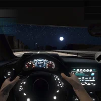Real Driving 2 [Mod Money]
