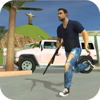 Real Gangster Crime 2 [Mod Money]