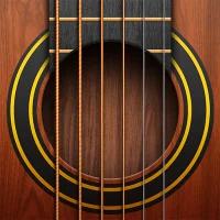 Real Guitar Free Chords Tabs & Simulator Games