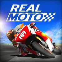 Real Moto [Mod Money]