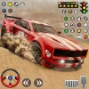 Real Rally Drift & Rally Race [unlocked/Adfree]