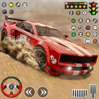 Real Rally Drift & Rally Race [unlocked/Adfree]