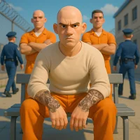 Real World Gangster Prison [Mod]