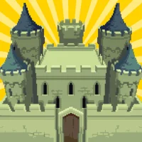 Realm Grinder