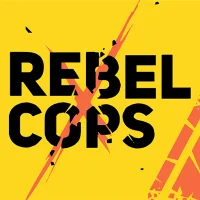 Rebel Cops - Tactical Strategy [Mod Money]