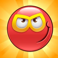 Red Ball Super Run [Mod Money]