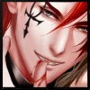 Red Embrace (BL/Yaoi Game) [Unlocked]