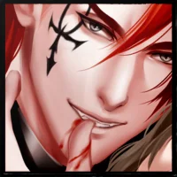 Red Embrace (BL/Yaoi Game) [Unlocked]